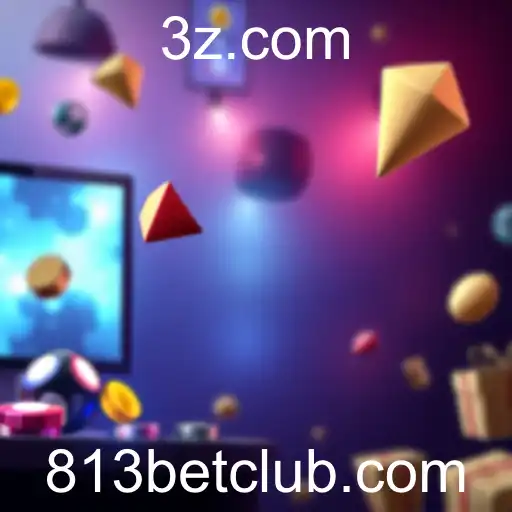 A Ascensão do 813bet no Mercado de Jogos Interativos