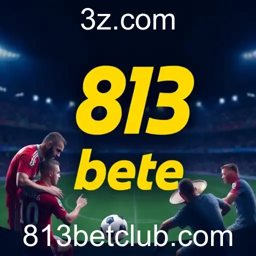 Expansão e Desafios do 813bet no Mercado Brasileiro