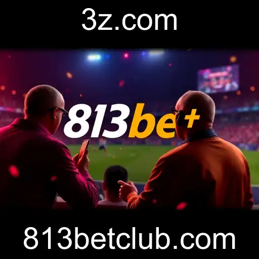 A Expansão do 813bet no Mercado de Jogos Online