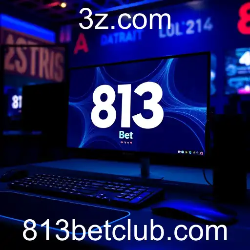 Cenário Atual e Perspectivas para 813bet no Setor de Jogos Online