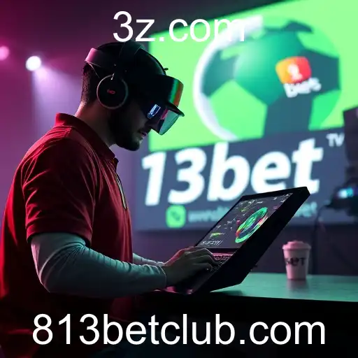 A Ascensão do 813bet no Mercado de Jogos Online