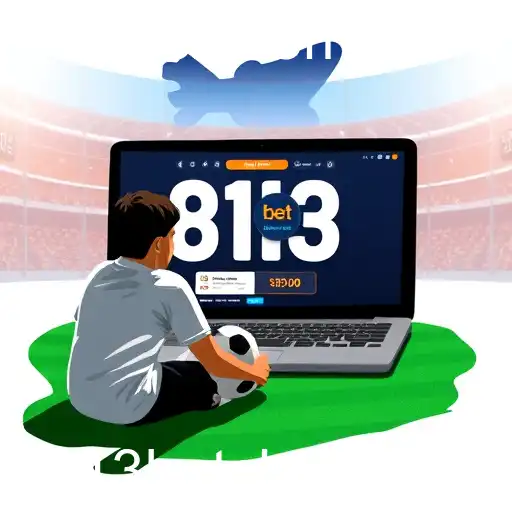 A Ascensão do Mercado de Apostas Online