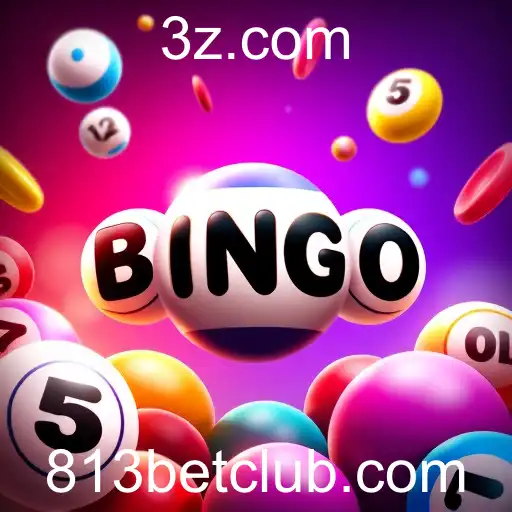 A Emergência do 'Online Bingo' no 813bet: Entretenimento e Conexão