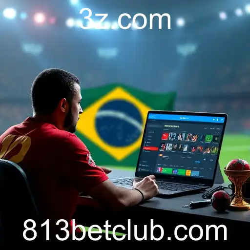 O Crescimento do Mercado de Jogos Online no Brasil