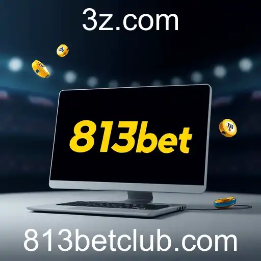 Crescimento dos Jogos Online no Brasil: A Ascensão do 813bet