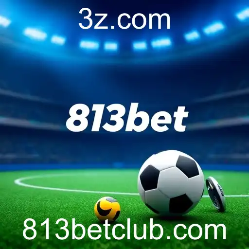 O Impacto do 813bet no Cenário de Jogos Online