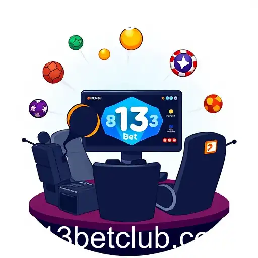 Tendências de Jogos Online: O Impacto do 813bet