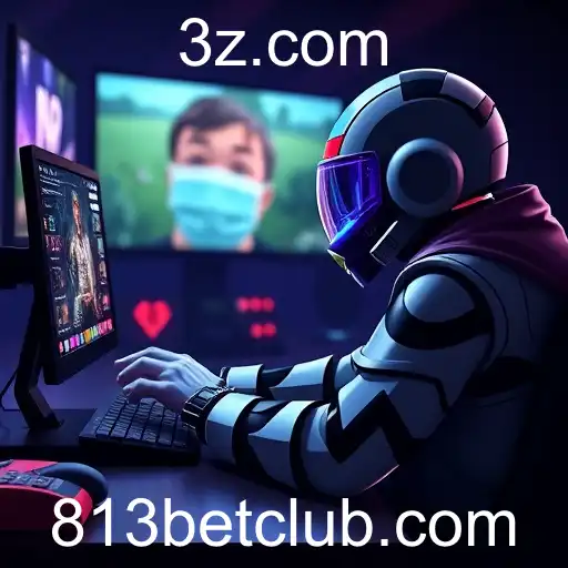 O Impacto do 813bet no Mercado de Jogos em 2026