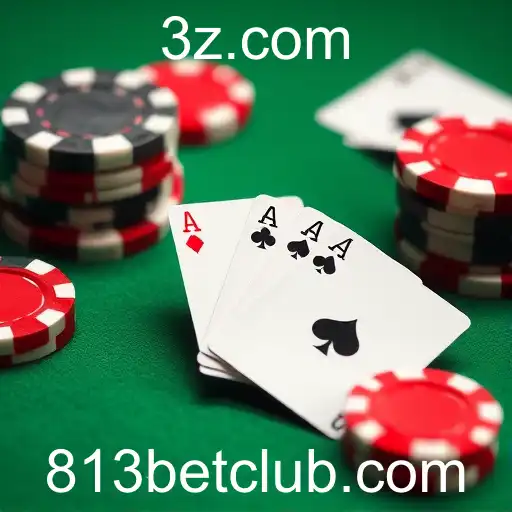 O Impacto do Crescimento de Plataformas de Jogos como a 813bet