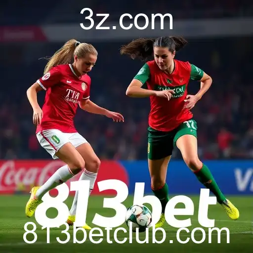 Tendências e Novidades do Site de Jogos 813bet