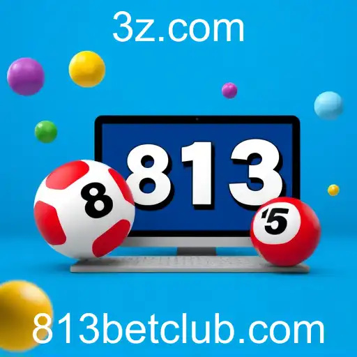 Loterias Online: Uma Nova Dimensão de Entretenimento no 813bet