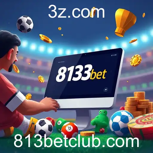 Em Alta, 813bet Inova com Novos Jogos e Promoções