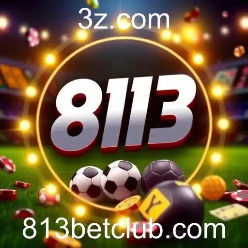 A Ascensão do 813bet e o Impacto no Mercado de Jogos Online