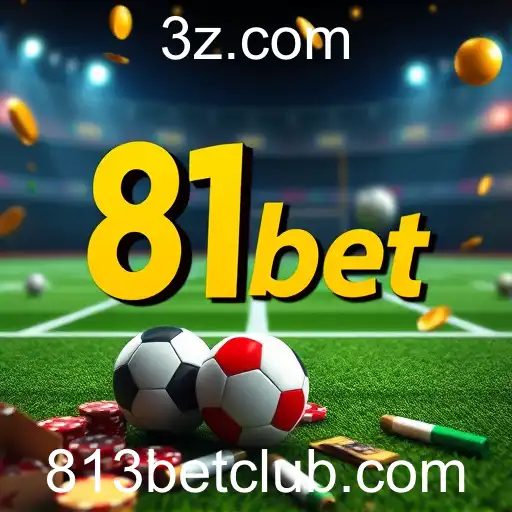 A Ascensão do 813bet no Mercado de Jogos Online