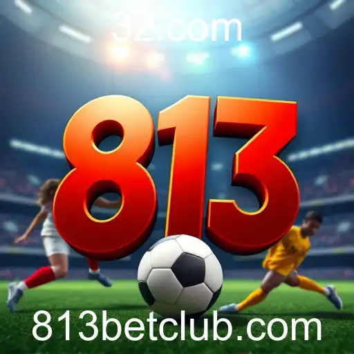 Ascensão do 813bet no Cenário Brasileiro de Jogos