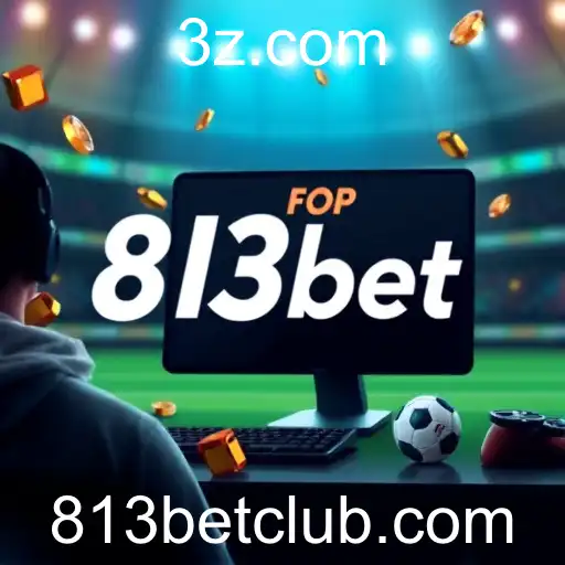 Crescimento e Desafios do 813bet no Cenário de Jogos Online
