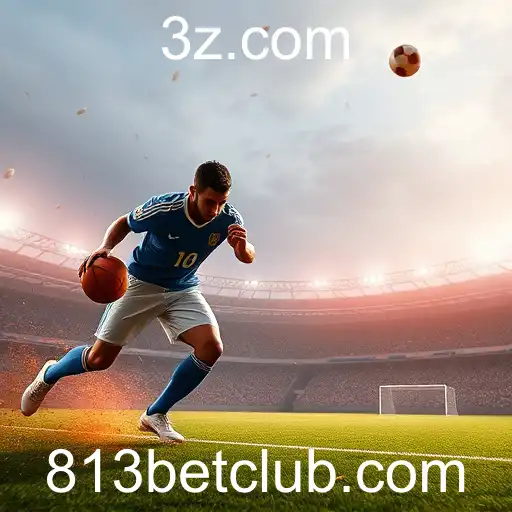 Apostas Esportivas no 813bet: Uma Experiência Envolvente e Segura